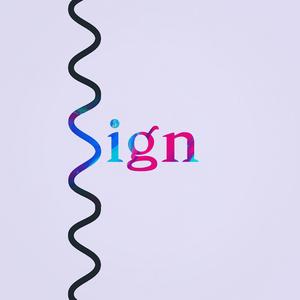 Sign