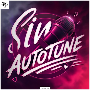 Sin Autotune (Instrumental EDM Cover)