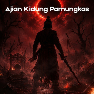Ajian Kidung Pamungkas