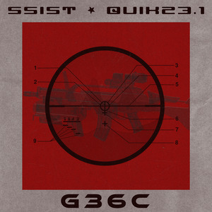G36C