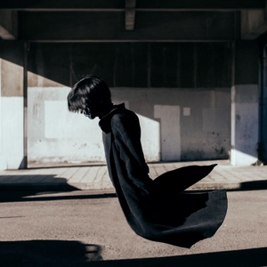 嗤笑着的人体模型（Cover GUMI / みやけ）