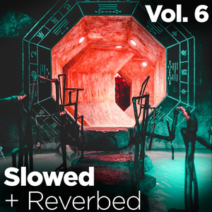 Say So (Slowed Remix)