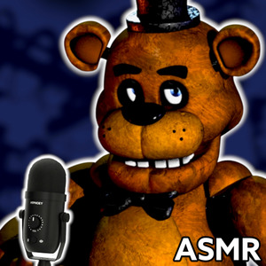 FASTEST ASMR FNAF TRIGGER WORDS (Pt. 3)