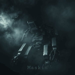 Maskin