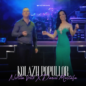 Kolazh popullor