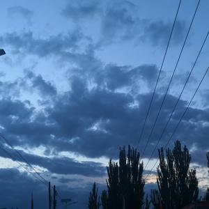 夜空中最亮的星 翻唱