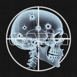 GANG（feat.AIER&Raphael）
