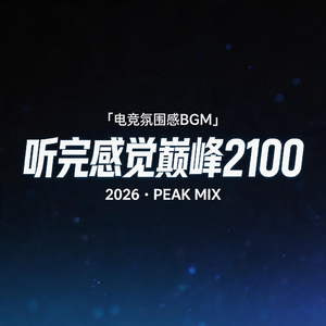 听完感觉巅峰2100