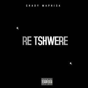 Re Tshwere (Radio Edit)