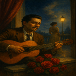 Sombras De Tu Perfume