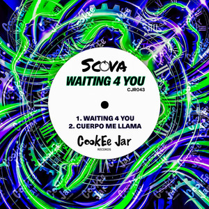Cuerpo Me Llama (Original Mix)