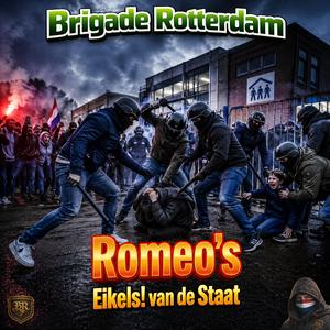 Romeo's Eikels! van de Staat