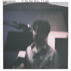 If She Was Here, I'd Say