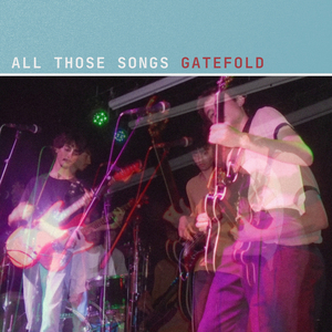 All Those Songs