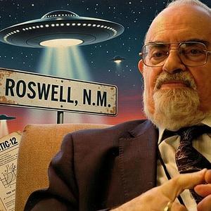 The Flying-Saucer Physicist