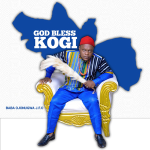 God Bless Kogi State