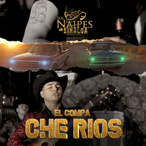 El Compa Cherios