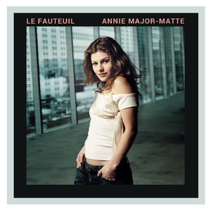 Le fauteuil (Single)