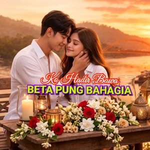Ko Hadir Bawa Beta Pung Bahagia