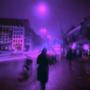 Falling in the night (feat. Underwater Lounge)