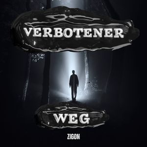 Verbotener Weg