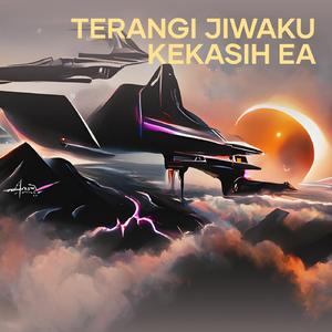 Terangi Jiwaku Kekasih Ea