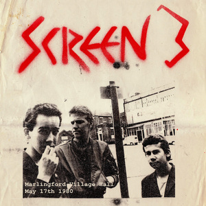 Shades of Black (Live 1980, May 17th)