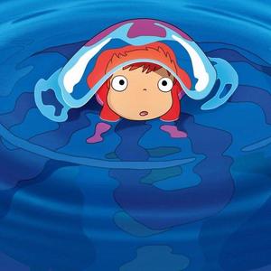 崖上的波妞-张瀚月&我哥