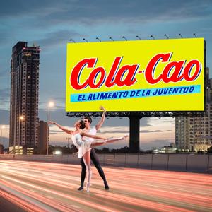 Cola Cao Bien Calentao (feat. Laboriosas Genialidades)