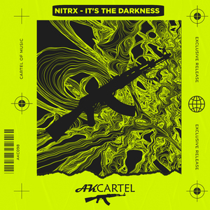 It's the Darkness (Radio-Edit)