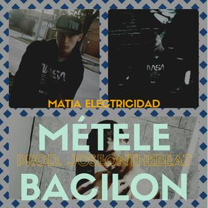 MÉTELE BACILON