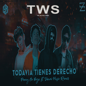 Todavia Tienes Derecho