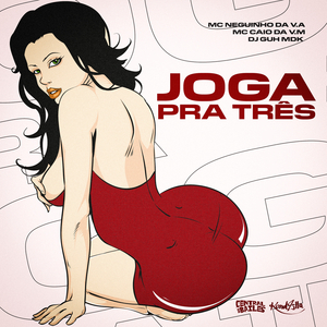 Joga Pra Três