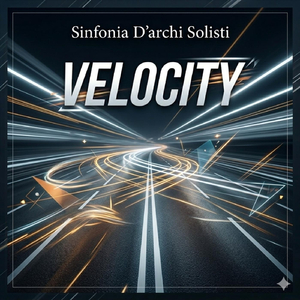 Velocity