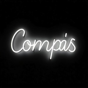 Compás