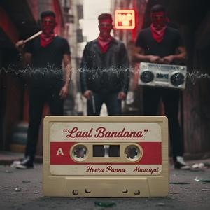 Laal Bandaana