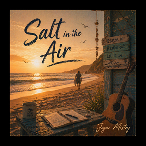 Salt in the Air