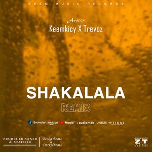 Shakalala (Remix)