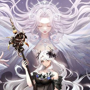 荆棘百合（母带版）