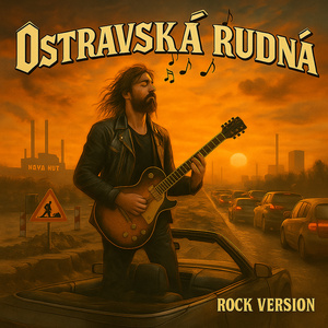 Ostravská rudná (Rock Version)