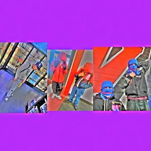 Talabanda (feat. Whotfsean?, BabyHvnch & Troi)