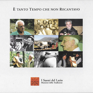 Stornelli licenziosi ad Arsoli