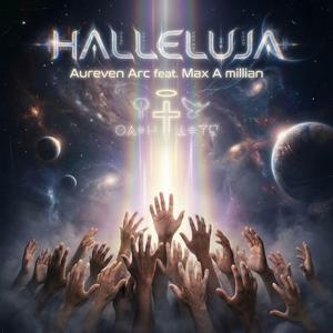 HALLELUJA (feat. Max A millian)