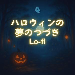 幽霊屋敷で夢の中Ambient