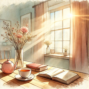 何気ない日常に暖かさを添える曲「Everyday Harmony」