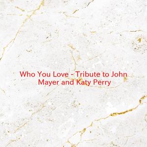 Who You Love - Tribute to John Mayer and Katy Perry