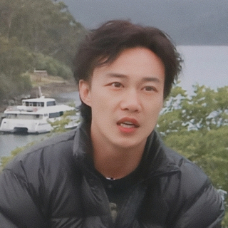 港乐男声丨多少无声沧桑，换得一世温柔