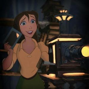 I will watch over you (sped up)