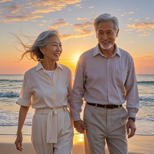 余生最金贵的财富-抖抖兔