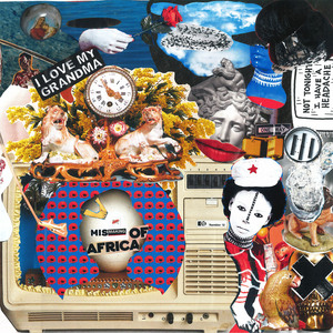 Homegirl (feat. Lil Tracy)